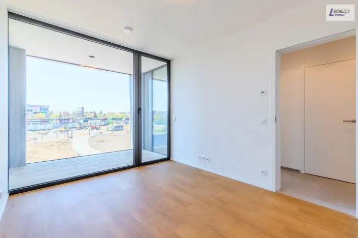 Pronájem bytu 2+kk, Praha - Třebonice, Do zahrádek II, 59 m2