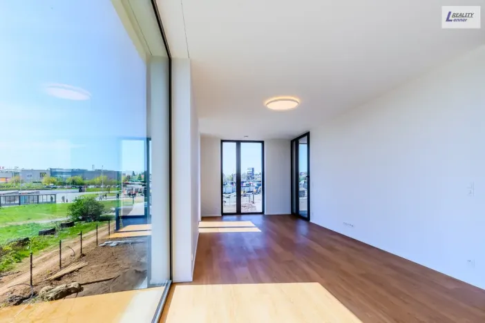 Pronájem bytu 2+kk, Praha - Třebonice, Do zahrádek II, 59 m2