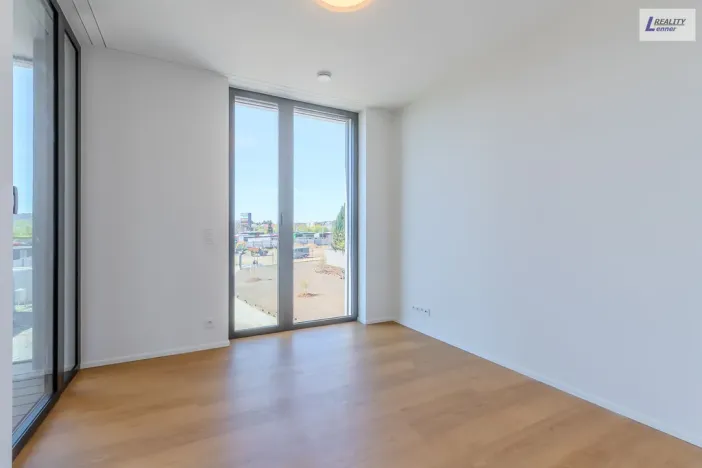 Pronájem bytu 2+kk, Praha - Třebonice, Do zahrádek II, 59 m2