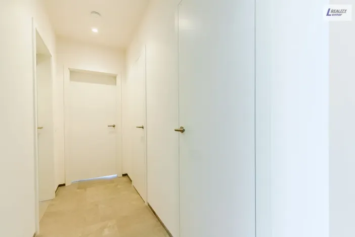 Pronájem bytu 2+kk, Praha - Třebonice, Do zahrádek II, 59 m2