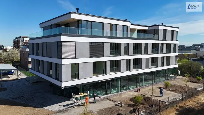 Pronájem bytu 2+kk, Praha - Třebonice, Do zahrádek II, 59 m2