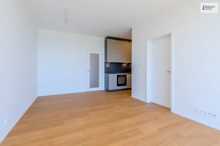 Pronájem bytu 2+kk, Praha - Třebonice, Do zahrádek II, 59 m2