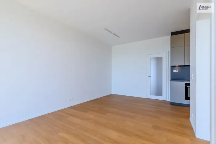 Pronájem bytu 2+kk, Praha - Třebonice, Do zahrádek II, 59 m2