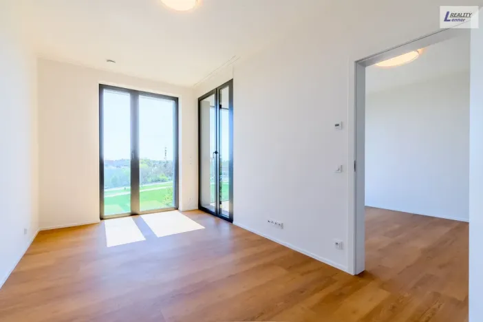 Pronájem bytu 2+kk, Praha - Třebonice, Do zahrádek II, 59 m2