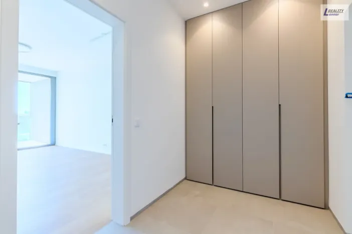 Pronájem bytu 2+kk, Praha - Třebonice, Do zahrádek II, 59 m2