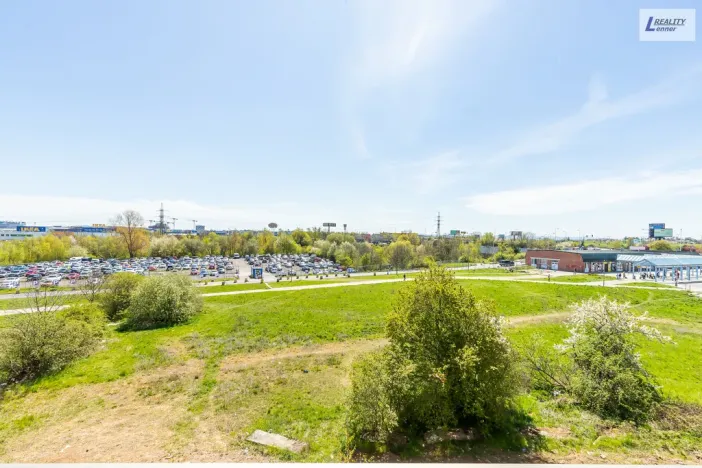 Pronájem bytu 2+kk, Praha - Třebonice, Do zahrádek II, 59 m2