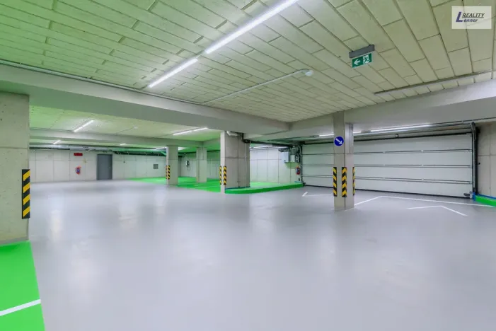 Pronájem bytu 2+kk, Praha - Třebonice, Do zahrádek II, 59 m2