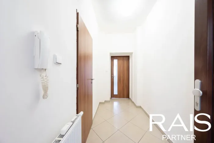 Prodej bytu 1+kk, Brno - Husovice, Svitavská, 30 m2