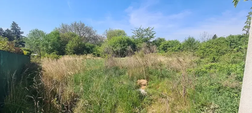 Prodej pozemku pro bydlení, Kunice, Na Kuničkách, 2933 m2