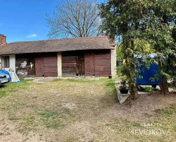 Pronájem bytu 2+kk, Dobřenice, 46 m2