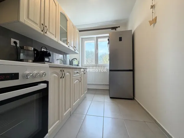 Prodej bytu 3+1, Slaný - Otruby, 59 m2