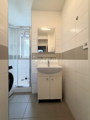 Prodej bytu 3+1, Slaný - Otruby, 59 m2