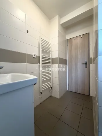 Prodej bytu 3+1, Slaný - Otruby, 59 m2