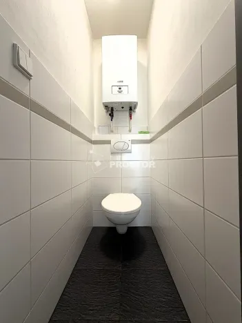 Prodej bytu 3+1, Slaný - Otruby, 59 m2