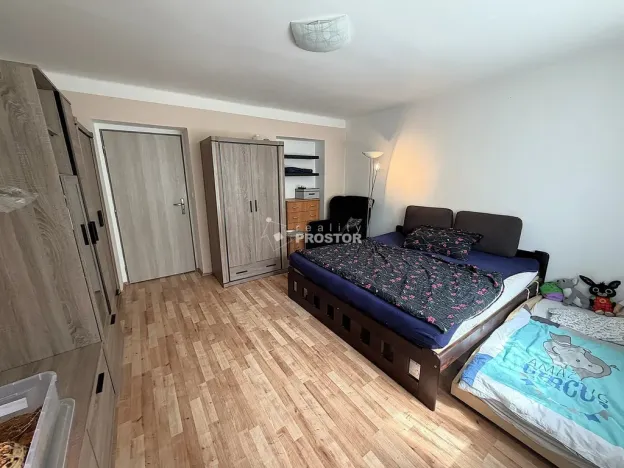 Prodej bytu 3+1, Slaný - Otruby, 59 m2