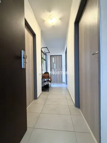 Prodej bytu 3+1, Slaný - Otruby, 59 m2