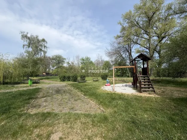 Prodej bytu 3+1, Slaný - Otruby, 59 m2