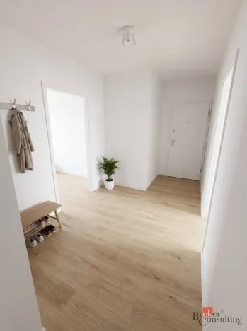 Prodej bytu 3+1, Břeclav - Charvátská Nová Ves, Na Valtické, 61 m2