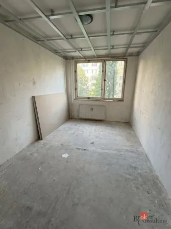 Prodej bytu 3+1, Břeclav - Charvátská Nová Ves, Na Valtické, 61 m2