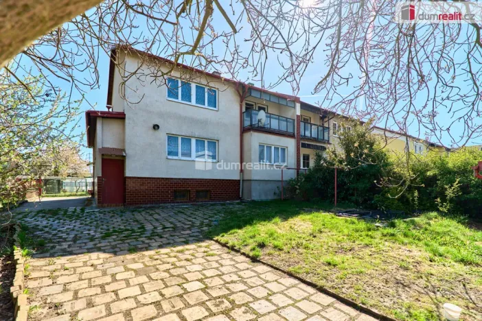 Prodej rodinného domu, Dolní Rychnov, Černý vrch, 144 m2