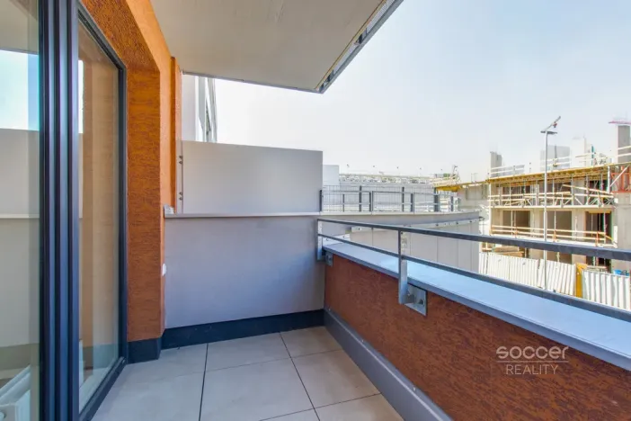 Pronájem bytu 2+kk, Praha - Vysočany, Poděbradská, 50 m2