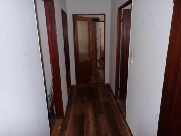 Dražba rodinného domu, Opatovec, 142 m2