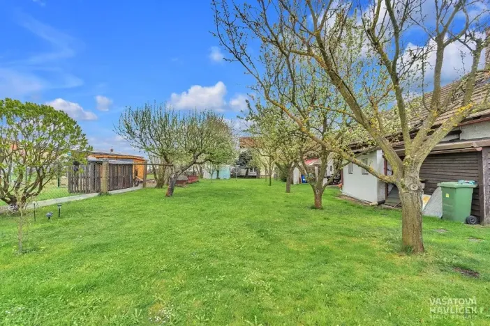 Prodej rodinného domu, Rohenice, 150 m2