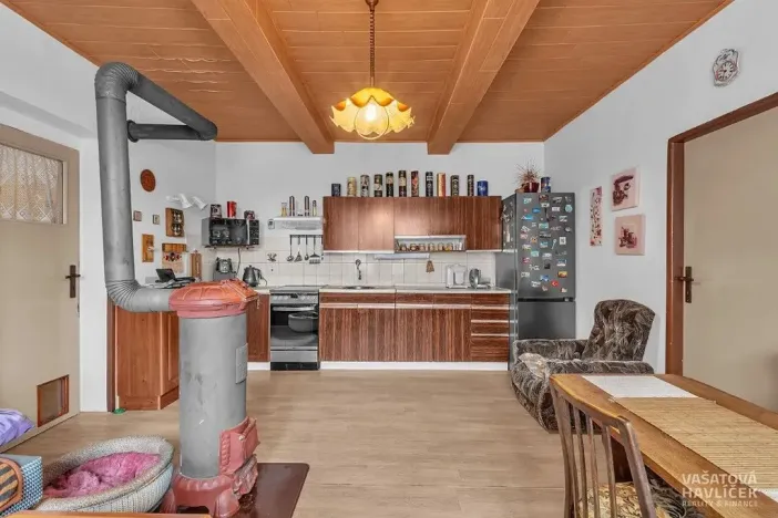 Prodej rodinného domu, Rohenice, 150 m2