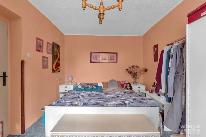 Prodej rodinného domu, Rohenice, 150 m2