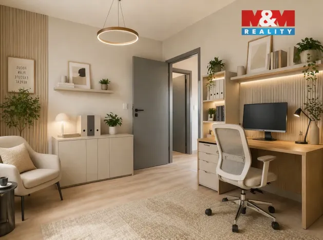 Prodej domu na klíč, Květnice, V Zelených, 96 m2