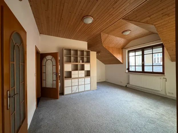 Pronájem rodinného domu, Brno, Sladkovského, 180 m2