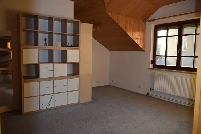 Pronájem rodinného domu, Brno, Sladkovského, 180 m2