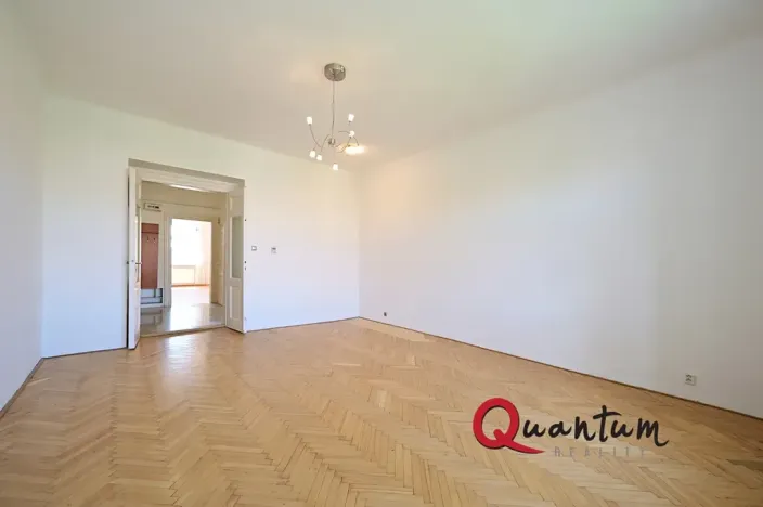 Pronájem bytu 2+1, Praha - Vršovice, Mexická, 60 m2