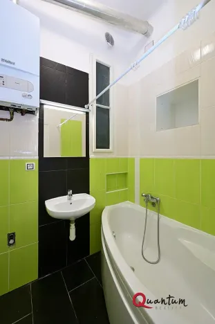 Pronájem bytu 2+1, Praha - Vršovice, Mexická, 60 m2