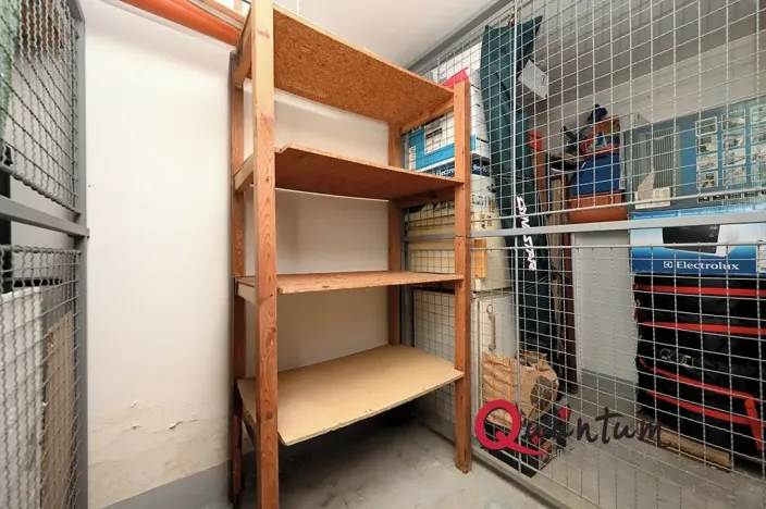 Pronájem bytu 2+kk, Jesenice, Sluneční, 66 m2