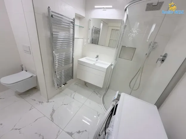 Pronájem bytu 2+kk, Praha - Staré Město, Karoliny Světlé, 65 m2