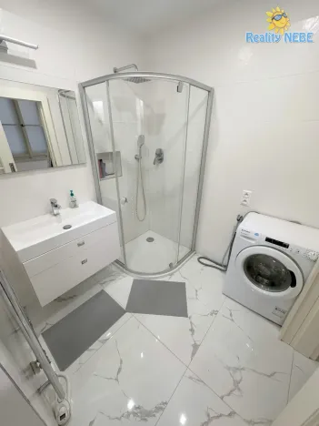 Pronájem bytu 2+kk, Praha - Staré Město, Karoliny Světlé, 65 m2