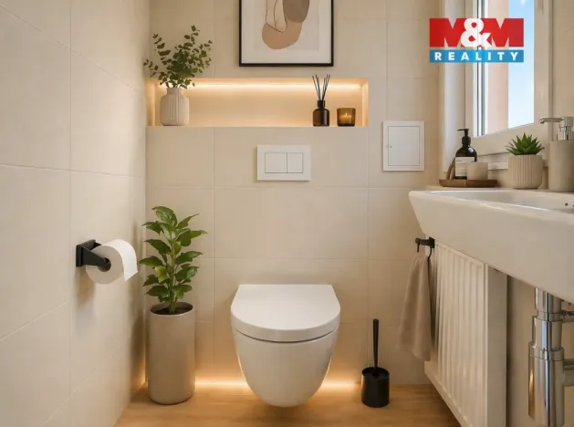 Prodej domu na klíč, Květnice, V Zelených, 96 m2