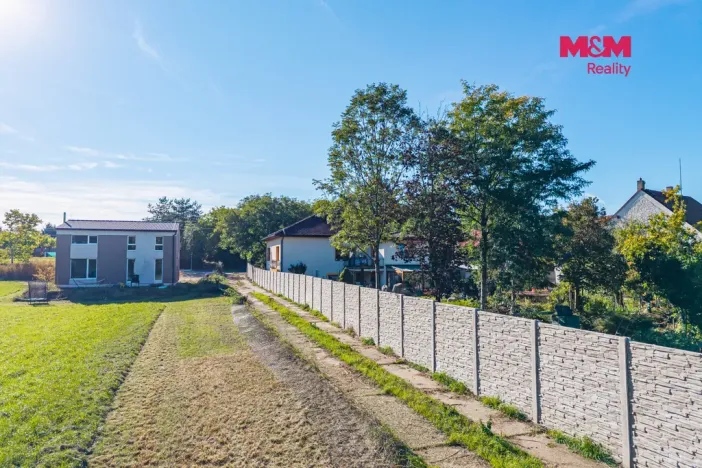Prodej domu na klíč, Květnice, V Zelených, 96 m2