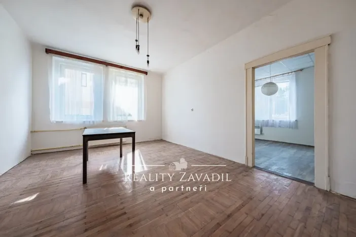 Prodej rodinného domu, Chlumec nad Cidlinou, Máchova, 216 m2