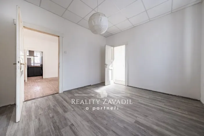 Prodej rodinného domu, Chlumec nad Cidlinou, Máchova, 216 m2
