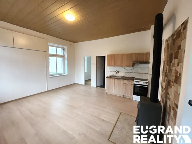Pronájem bytu 4+kk, Dolní Poustevna, Karlínská, 100 m2