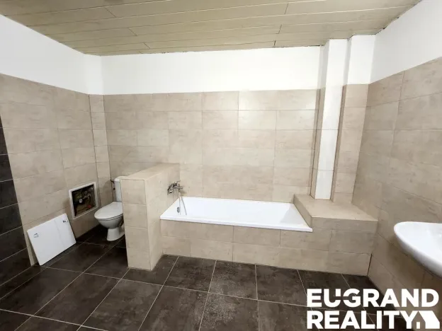 Pronájem bytu 4+kk, Dolní Poustevna, Karlínská, 100 m2