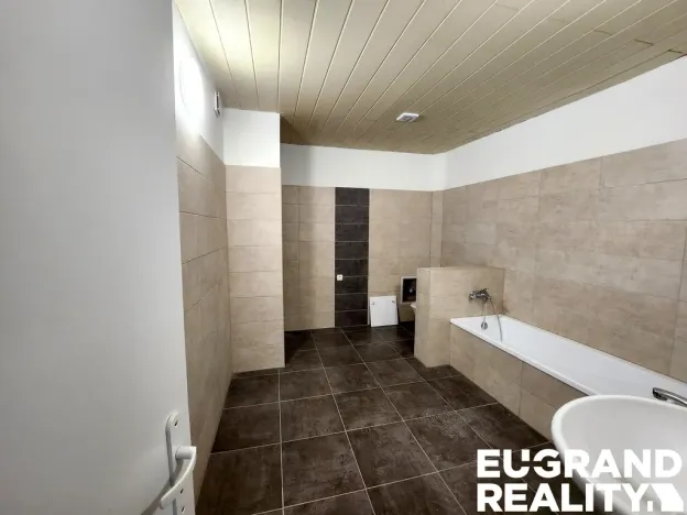 Pronájem bytu 4+kk, Dolní Poustevna, Karlínská, 100 m2