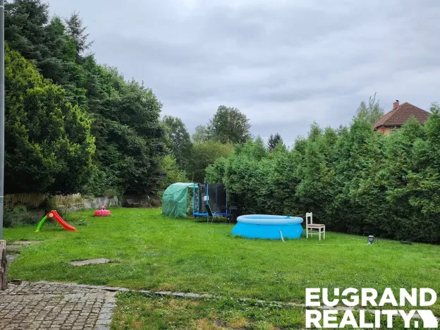 Pronájem bytu 4+kk, Dolní Poustevna, Karlínská, 100 m2