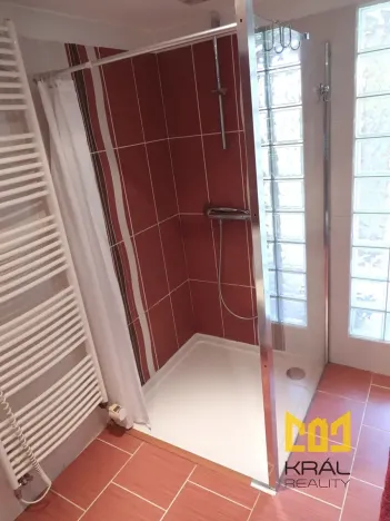 Prodej rodinného domu, Bělá pod Bezdězem, Táborová, 2050 m2