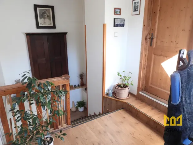 Prodej rodinného domu, Bělá pod Bezdězem, Táborová, 2050 m2