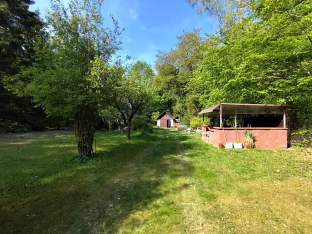 Prodej chaty, Heřmanův Městec, 70 m2
