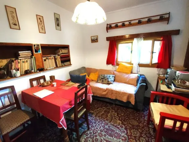Prodej chaty, Heřmanův Městec, 70 m2