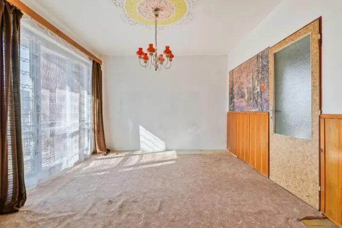 Prodej rodinného domu, Hýskov, Zabranská, 180 m2